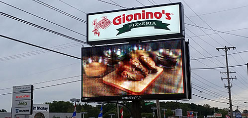 Gioninos-roadsign-1